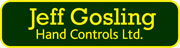 Jeff Gosling Hand Controls, link to website 