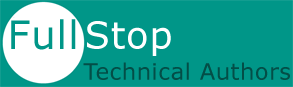 Full Stop Technical Authors